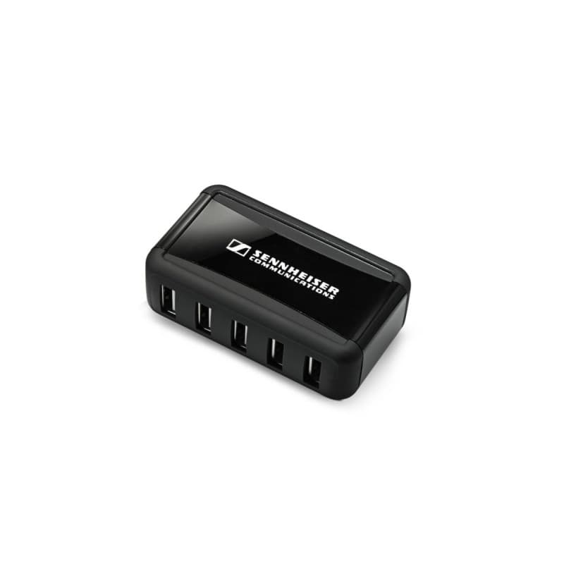 MCH 7 MULTI CARGADOR USB - Image 1