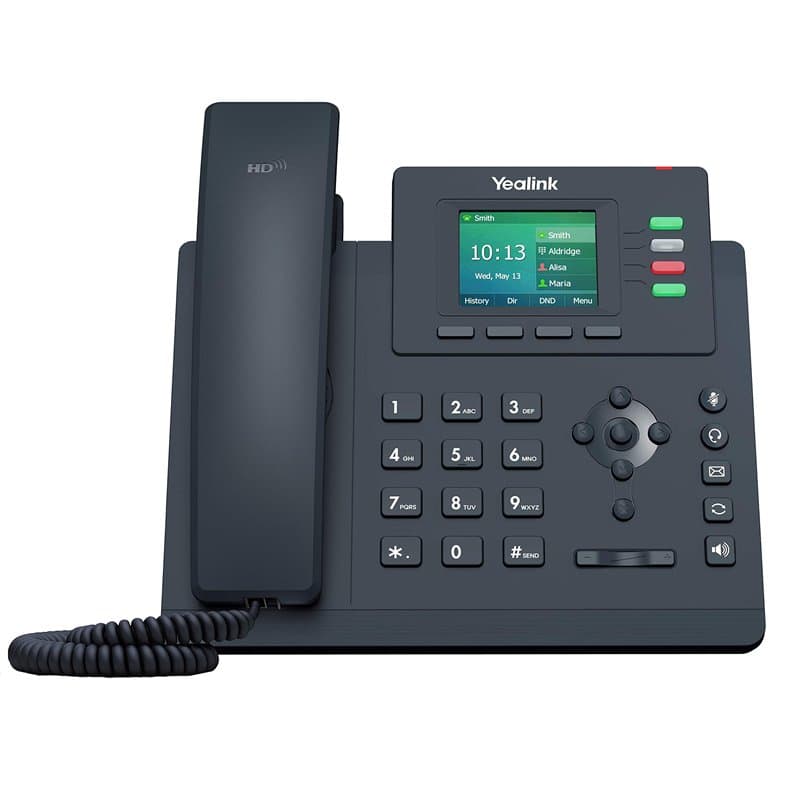 Yealink SIP-T33G - Image 1