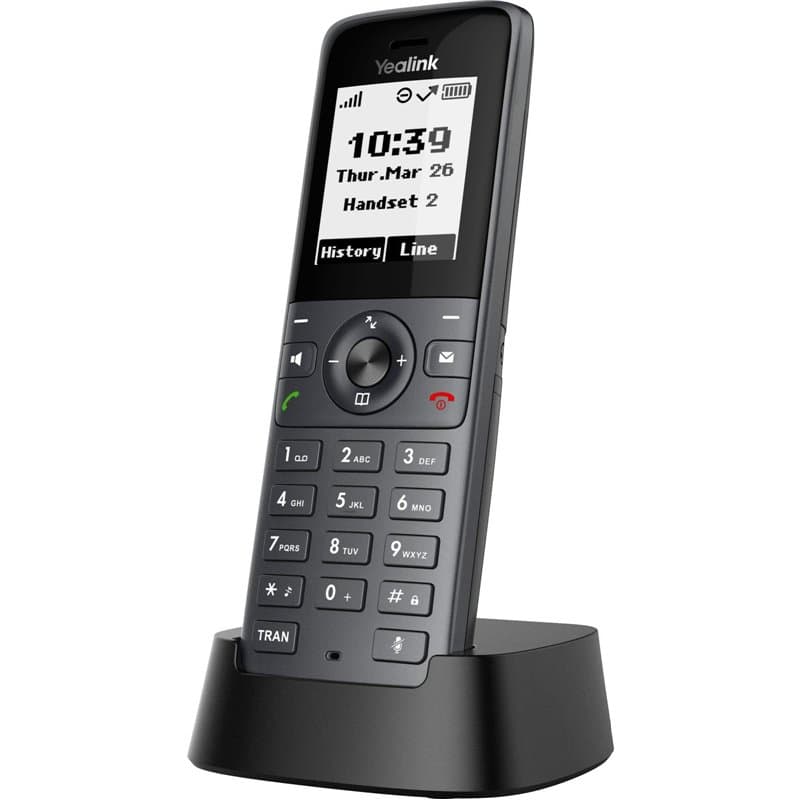 YEALINK W71H - Image 1