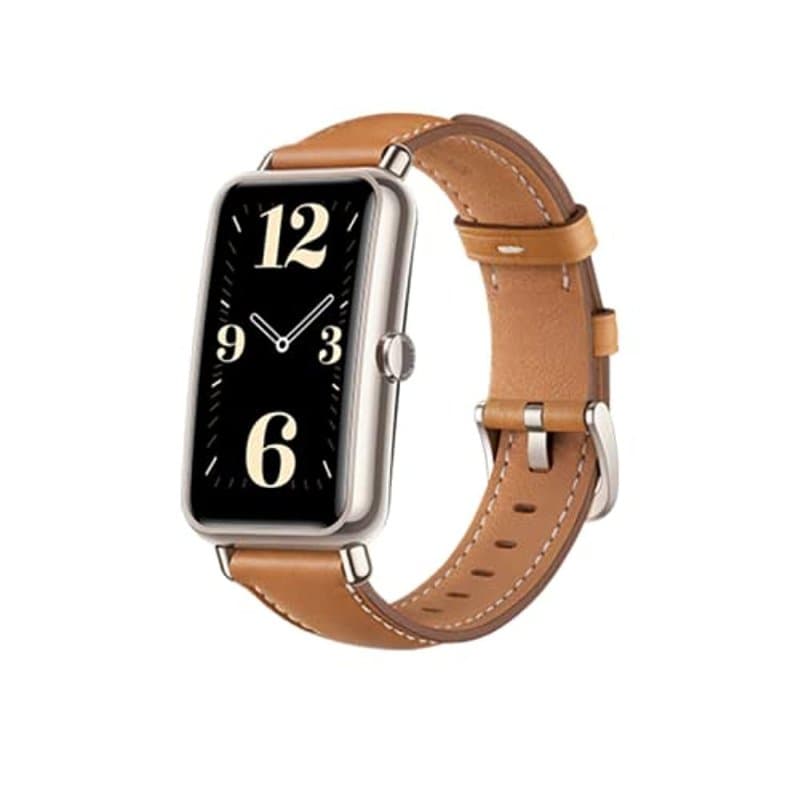 Watch FIT Mini Brown - Image 1
