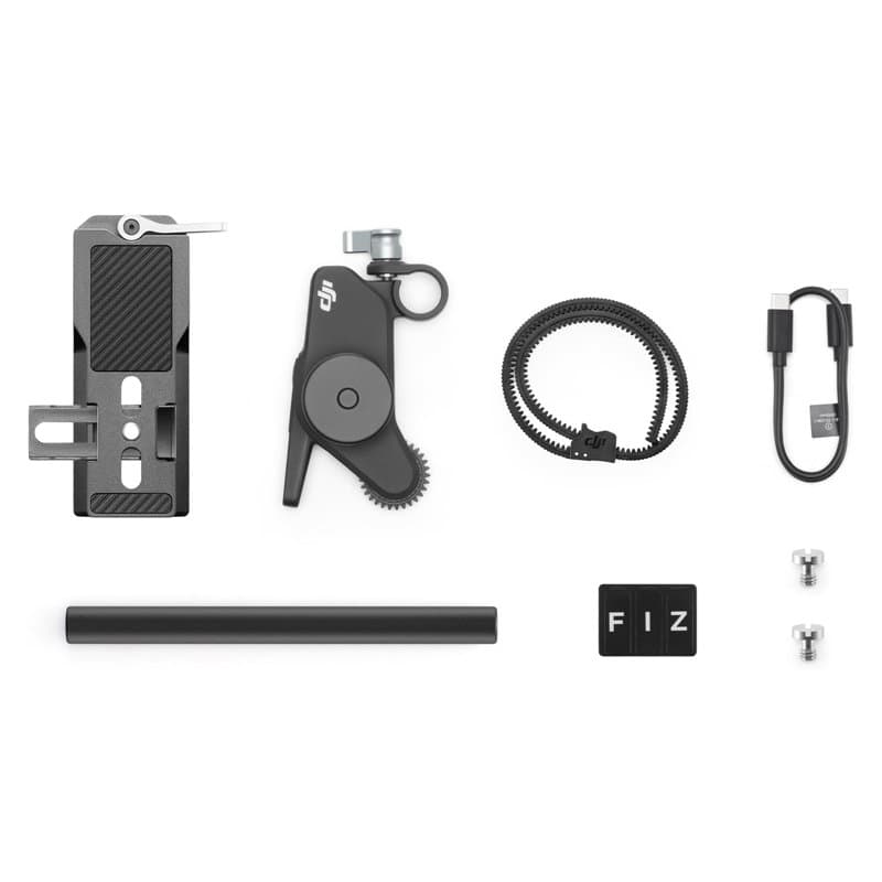 Moteur DJI Focus Pro - Image 1