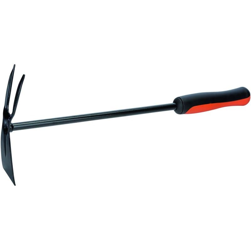 Bahco Serfouette Panne et Fourche 435mm P277 - Image 1