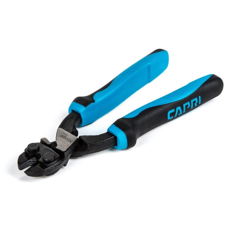 Capri tools Klinge - Mini coupe-boulons, 20,3 cm - Image 1