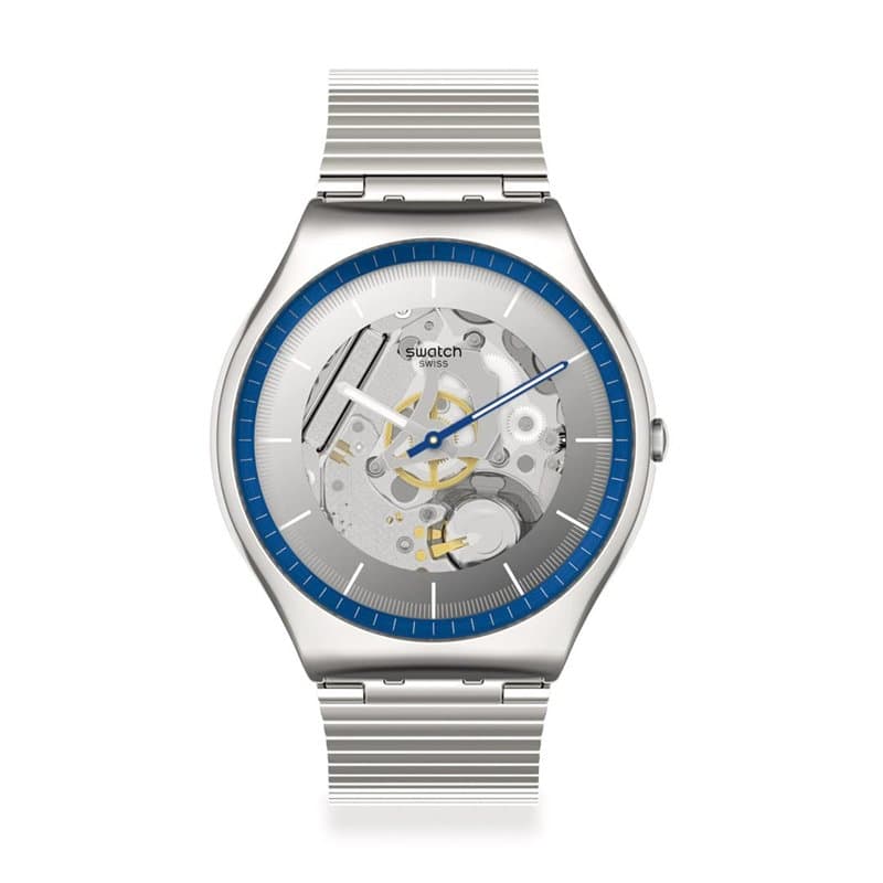 Swatch Analogique SS07S116GG - Image 1