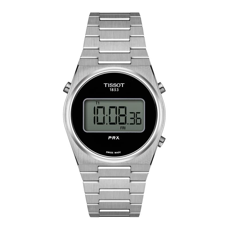 Tissot Watch T1372631105000 - Image 1