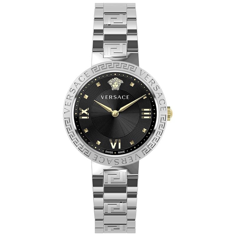 Versace Grigio Donna VE2K00521 - Image 1