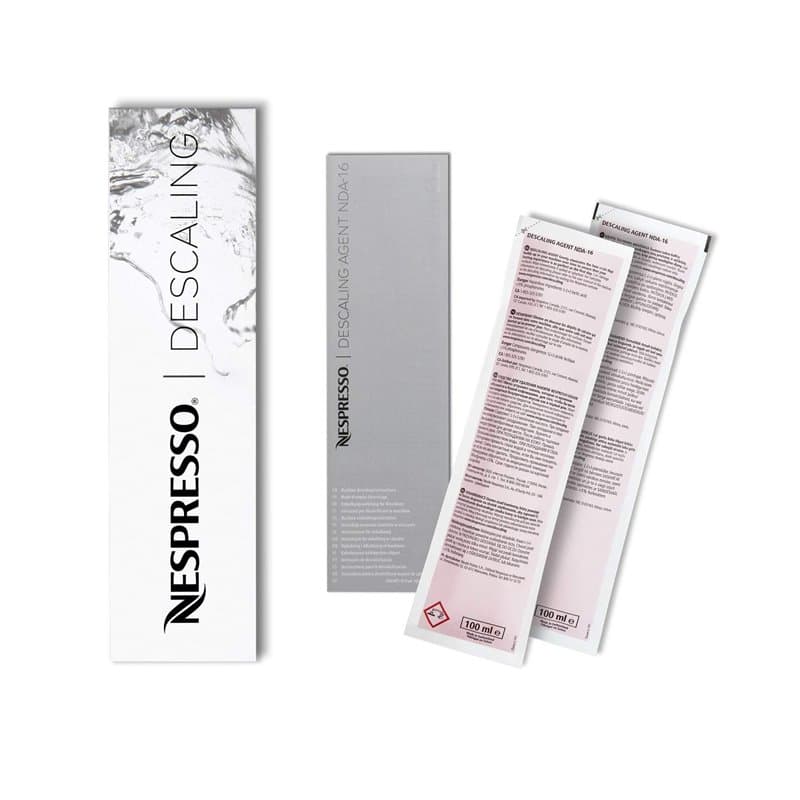 Nespresso - Kit de détartrage - Image 1