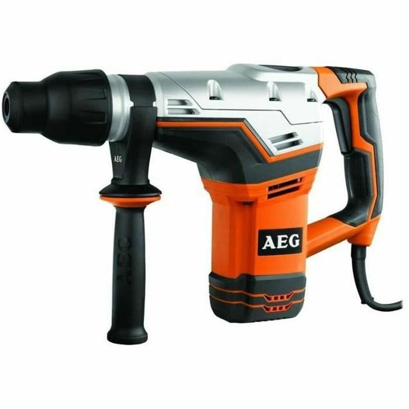 AEG KH 5 Démo G-perforateur 5 kg - Image 1