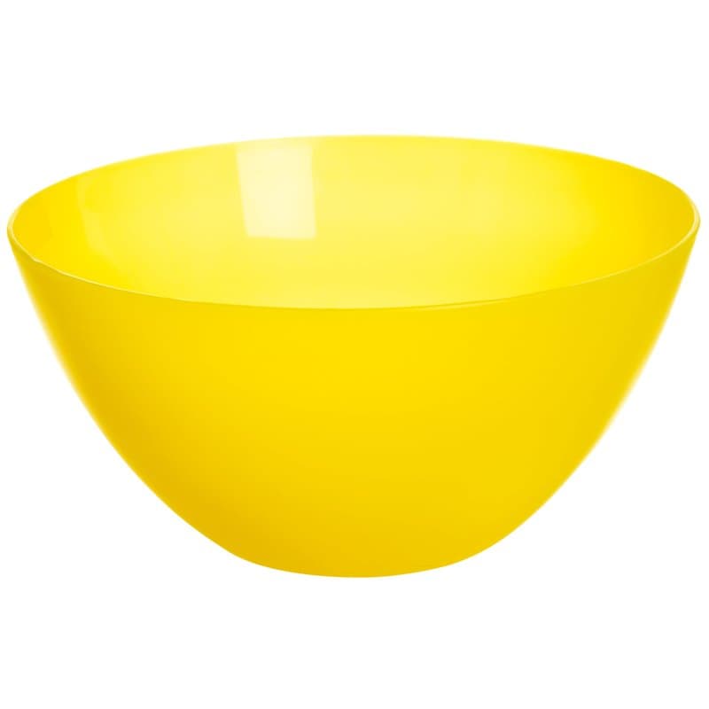 Excelsa Saladier Arc-en-Ciel Jaune Clair 27 - Image 1