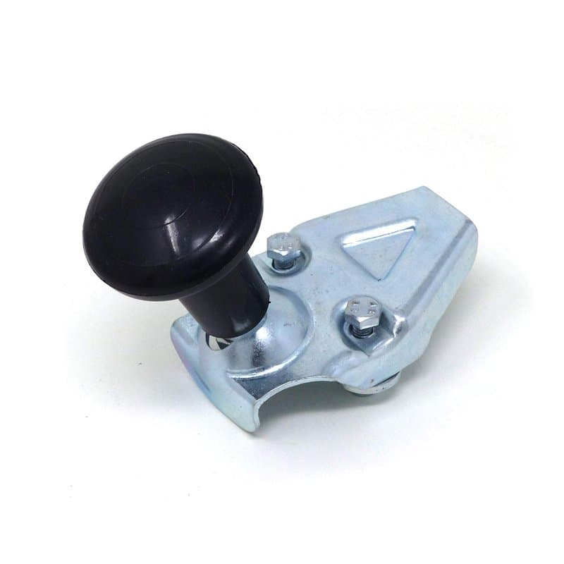 Bouton volant - Image 1