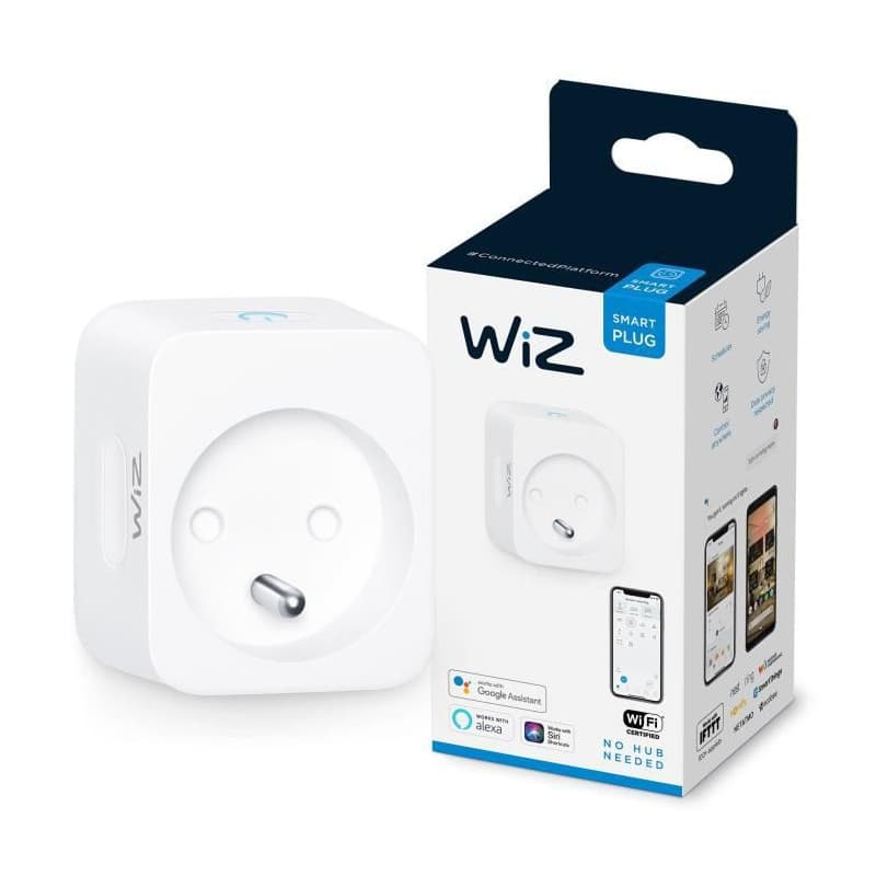 WiZ Prise intelligente - Image 1
