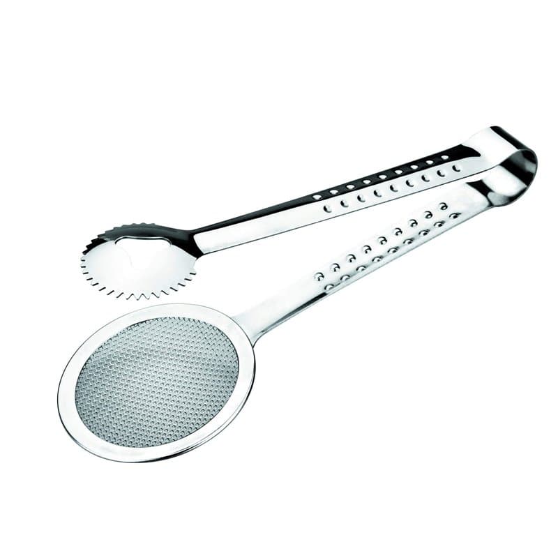 Ibili 723200 Pince à friture Inox - Image 1