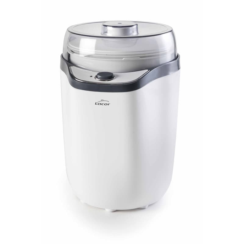 YOGURT MAChina WHITE 1L - Image 1