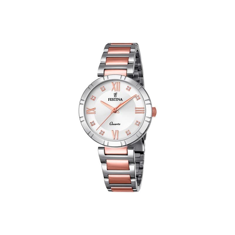 Festina Dress Watch F16937/D - Image 1