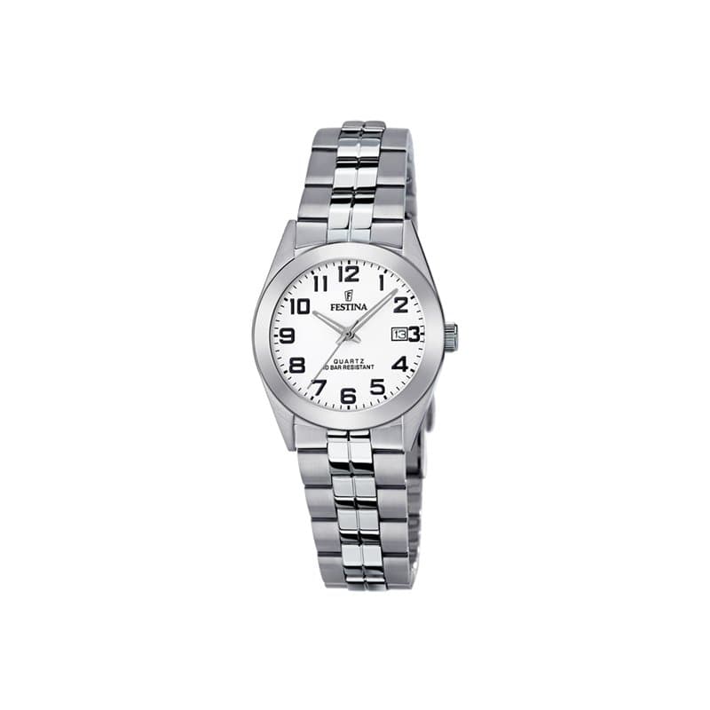 Festina Dress Watch F20438/1 - Image 1