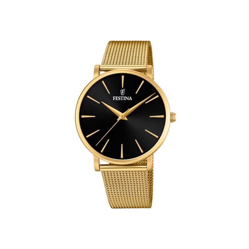 Festina Dress Watch F20476/2 - Image 1