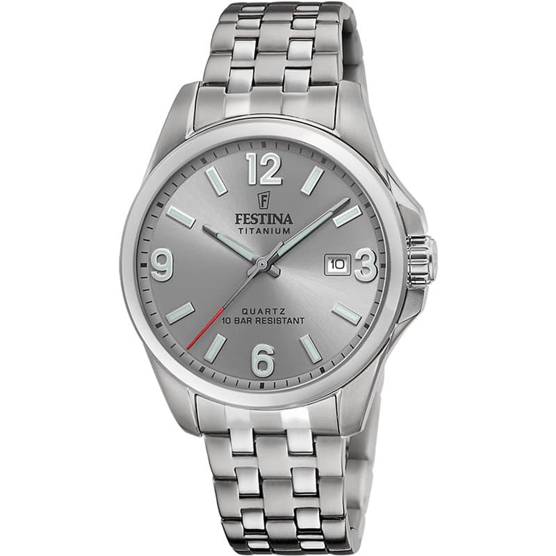 Festina Casual Watch F20696/2 - Image 1