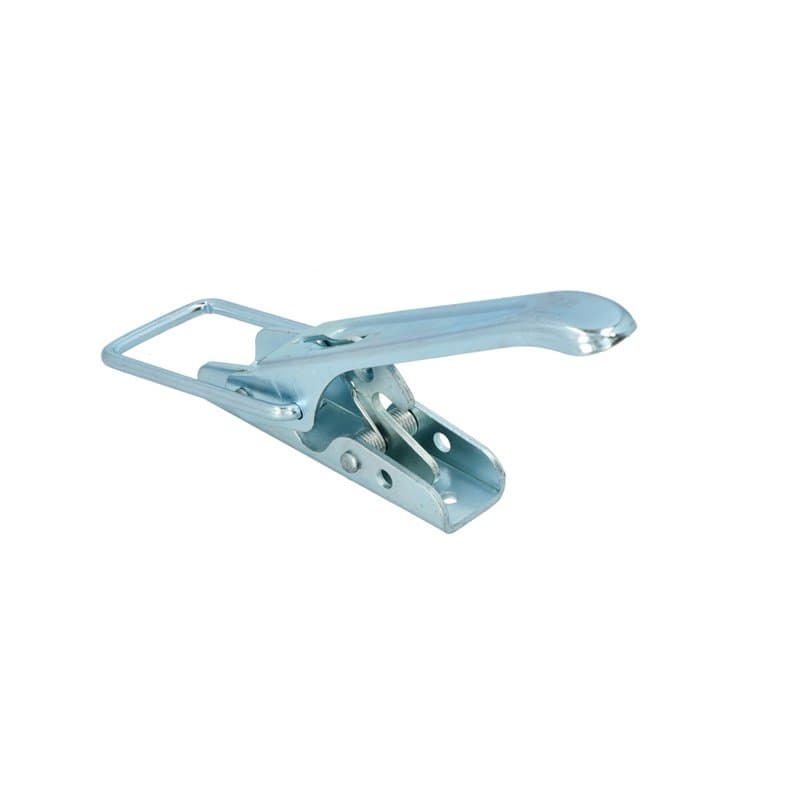 Bakker Trailer Parts 0 - Image 1