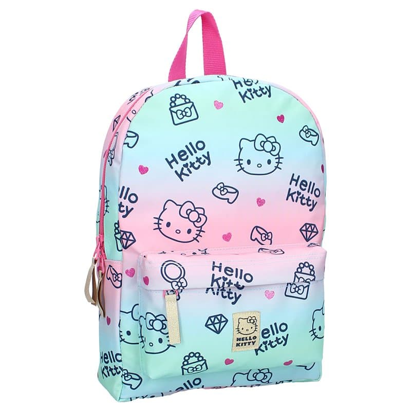 Hello Kitty Rugzak - Cheerful - Image 1
