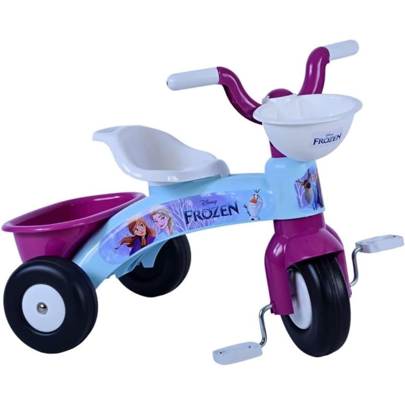 Tricycle Premier Pas Frozen - Image 1