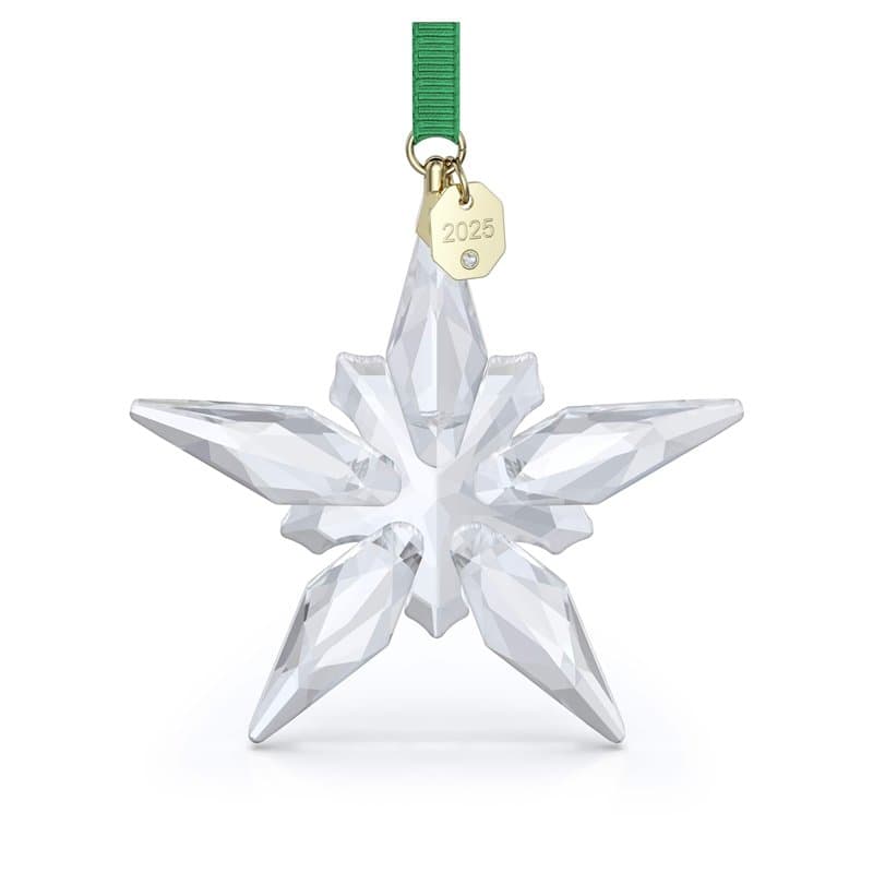 Swarovski Ornement édition annuelle 2025 - Image 1