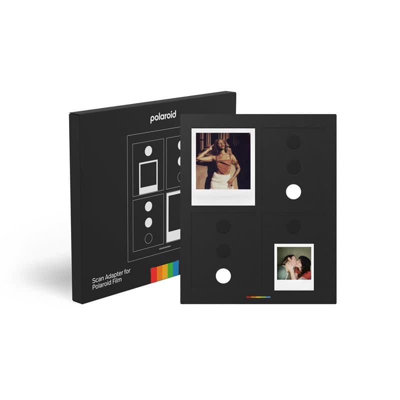 Polaroid - Film Scanner Adapteur - Image 1