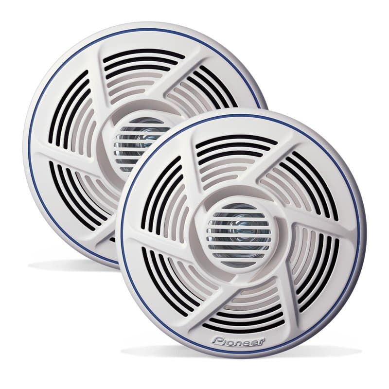 Pioneer TS-MR1600 Marine - Image 1