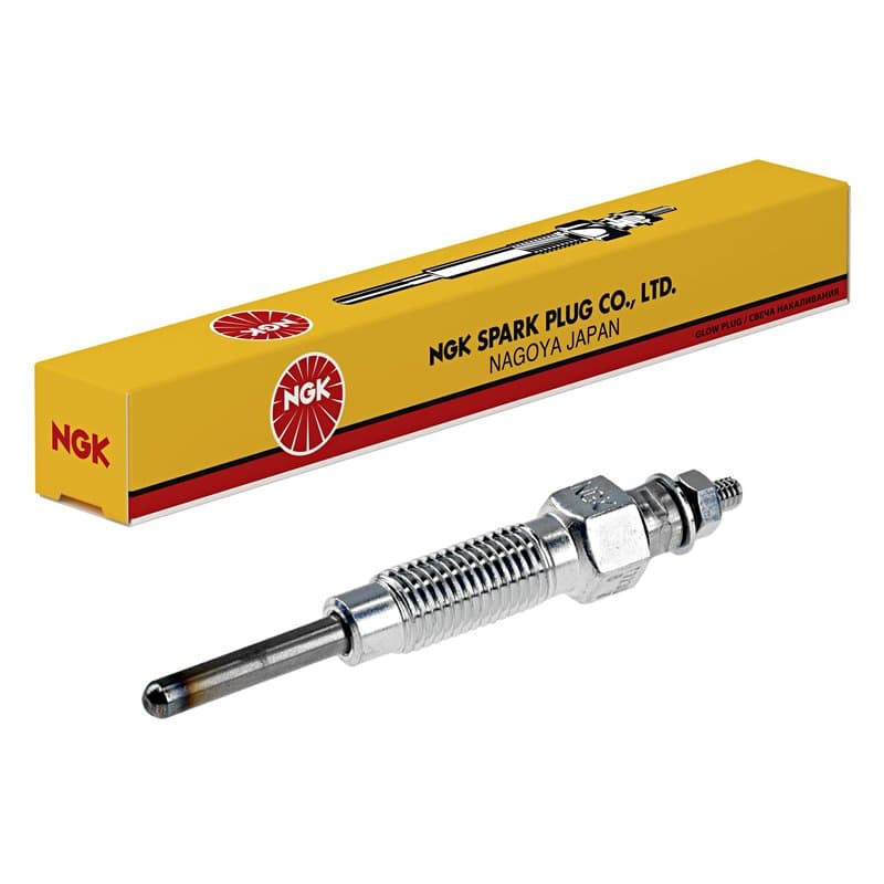 NGK - BOUGIE PRECHAUFFAGE BOITE - Y-723U - Image 1