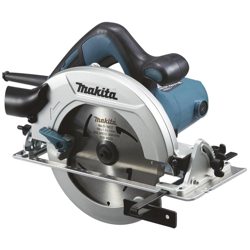Makita HS7601J Scie circulaire portative - Image 1