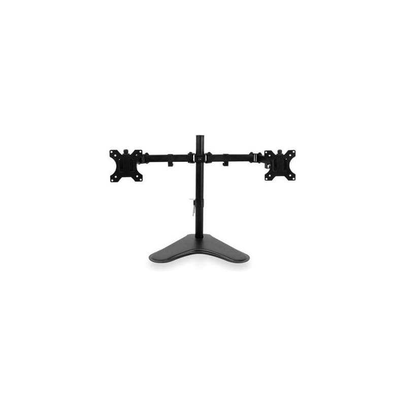 Support Eminent EW1536 13"-32" 2 x 8 kg Noir - Image 1