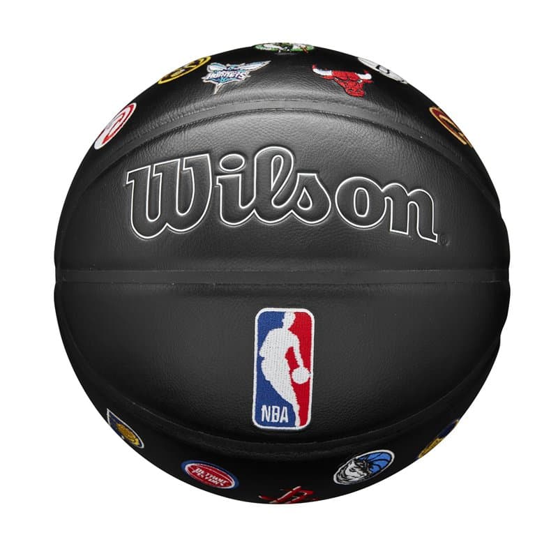 Wilson NBA All Team Premiere - Image 1
