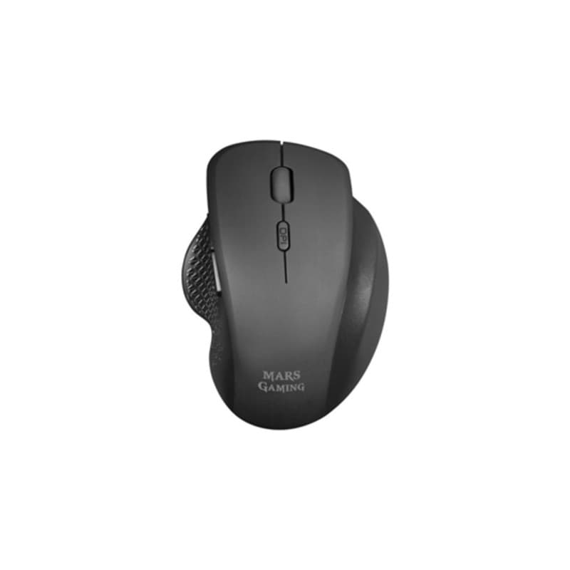 Souris Mars Gaming mmWERGO Noir - Image 1