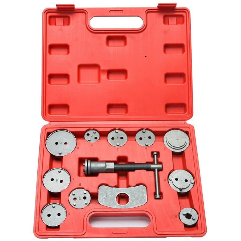 FreeTec Jeu de Repousse-Piston de Frein, 12 pièces - Image 1