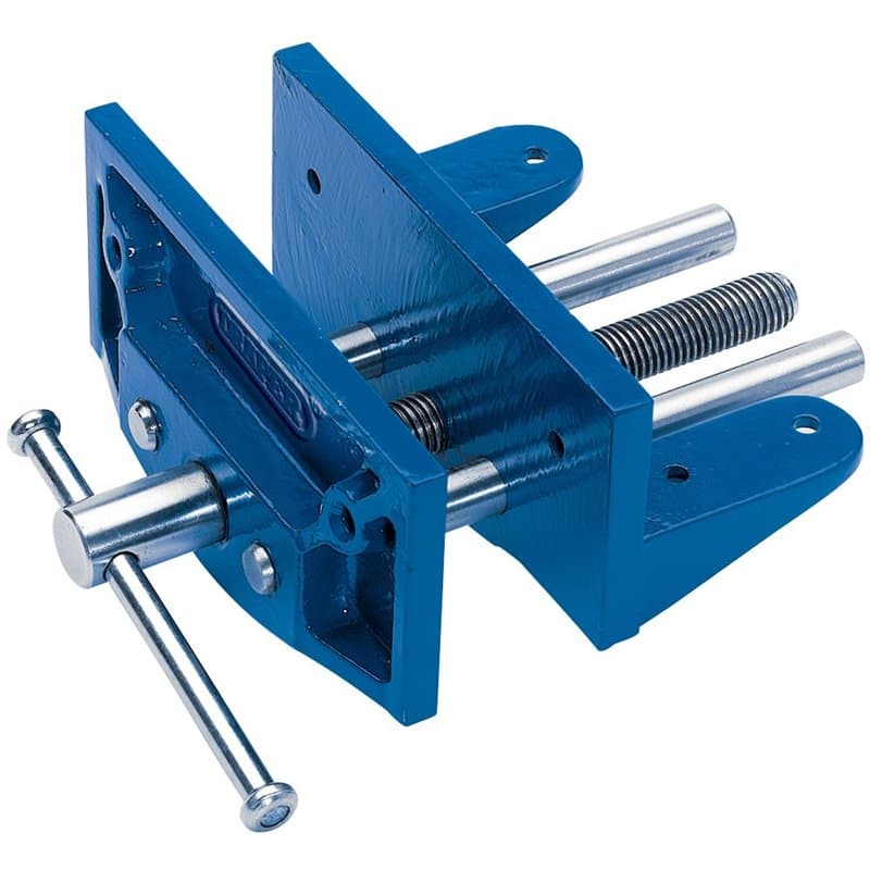 Draper 45233 Étau 150 mm (Import Allemagne) - Image 1