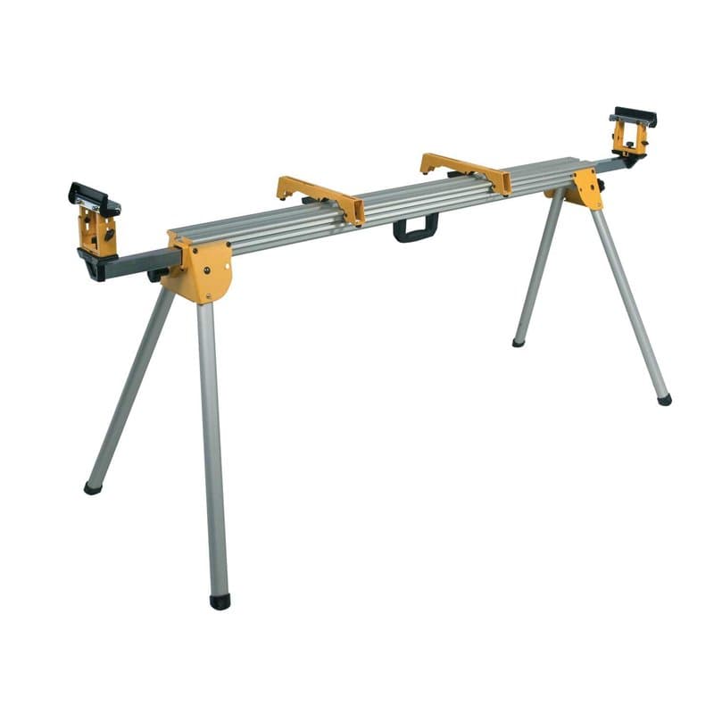 DEWALT Piètement pour Scies à Onglets DE7023-XJ - Image 1