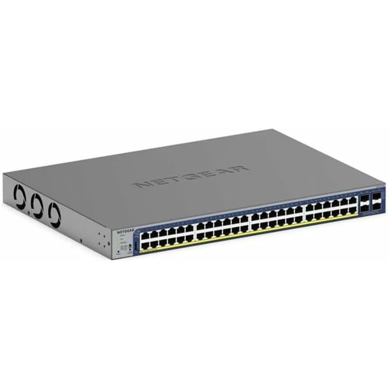Switch Netgear GS752TX-300EUS - Image 1