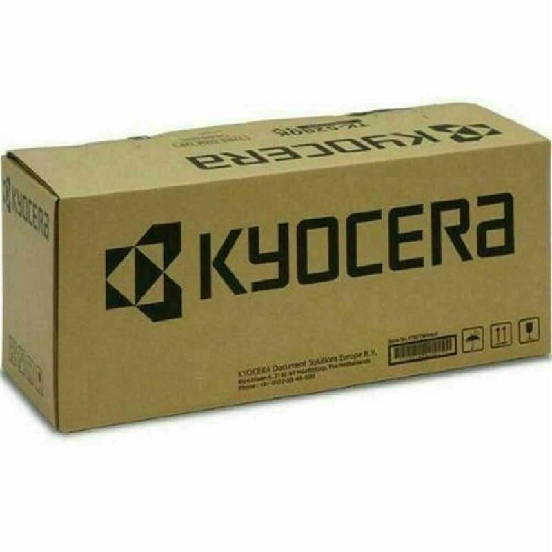 Toner original Kyocera TK5450Y Jaune - Image 1