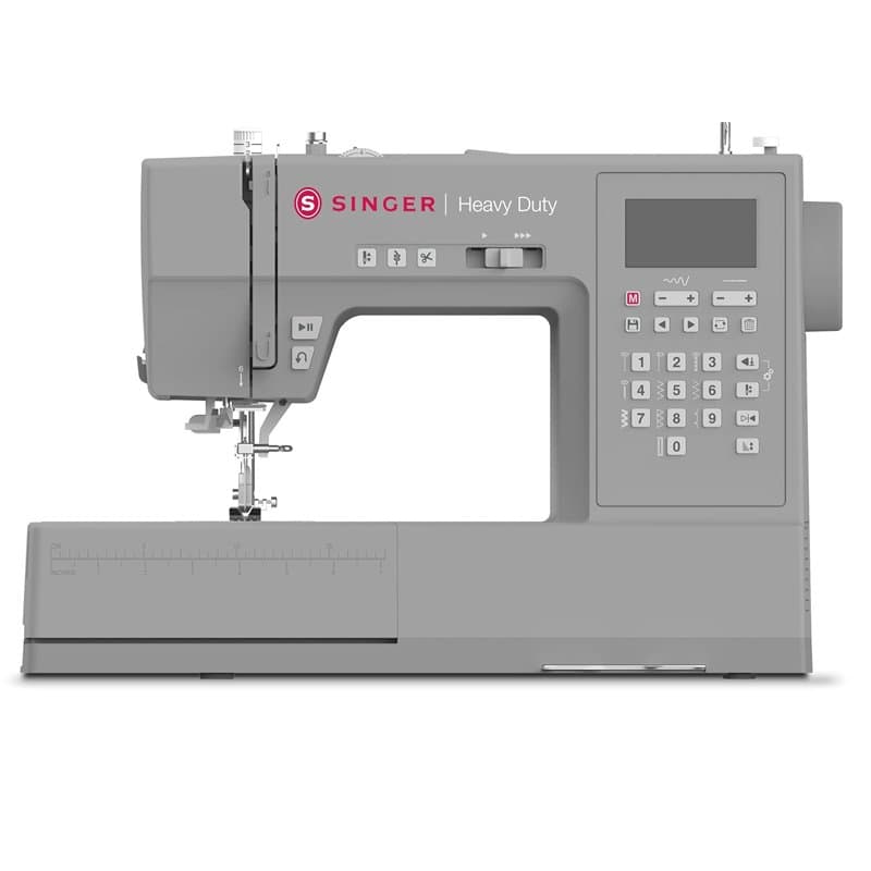 Singer Heavy Duty 6805C - Image 1