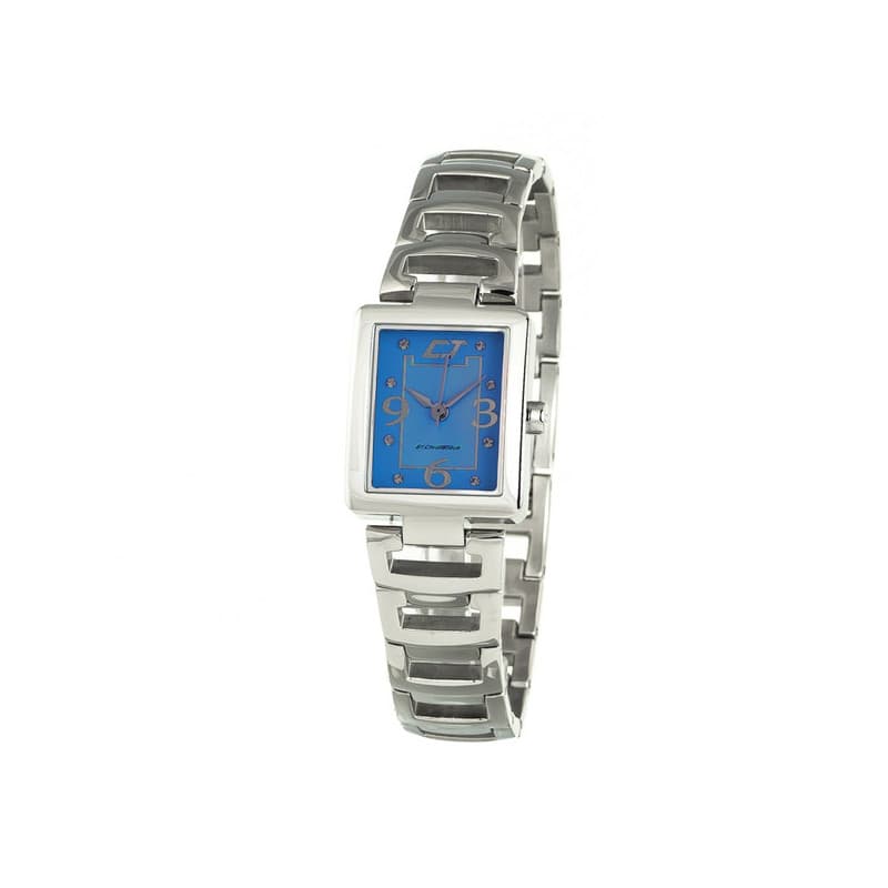 Montre Femme ChroNotech CC7072L-03M (Ø 22 mm) - Image 1