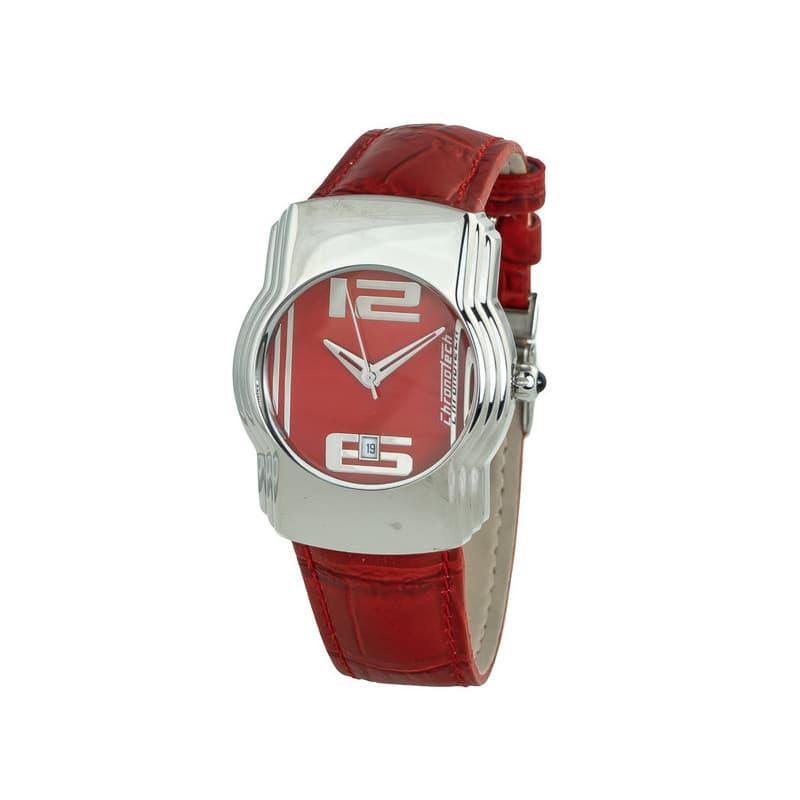 Montre Unisexe ChroNotech CT-7279M-05 (Ø 38 mm) - Image 1