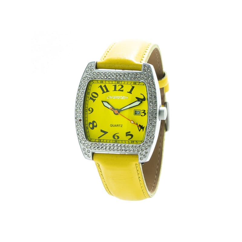 Montre Femme ChroNotech CT7435-05 (Ø 39 mm) - Image 1