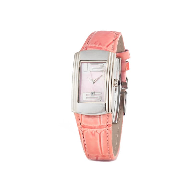 Montre Femme ChroNotech CT7017L-02 (Ø 25 mm) - Image 1