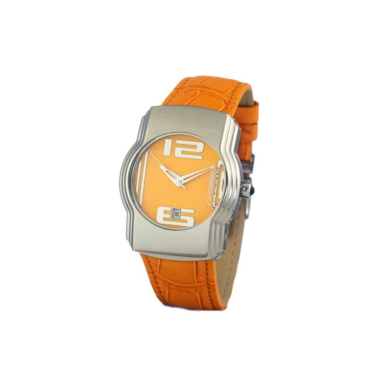 Montre Femme ChroNotech CT7279B-07 (Ø 33 mm) - Image 1