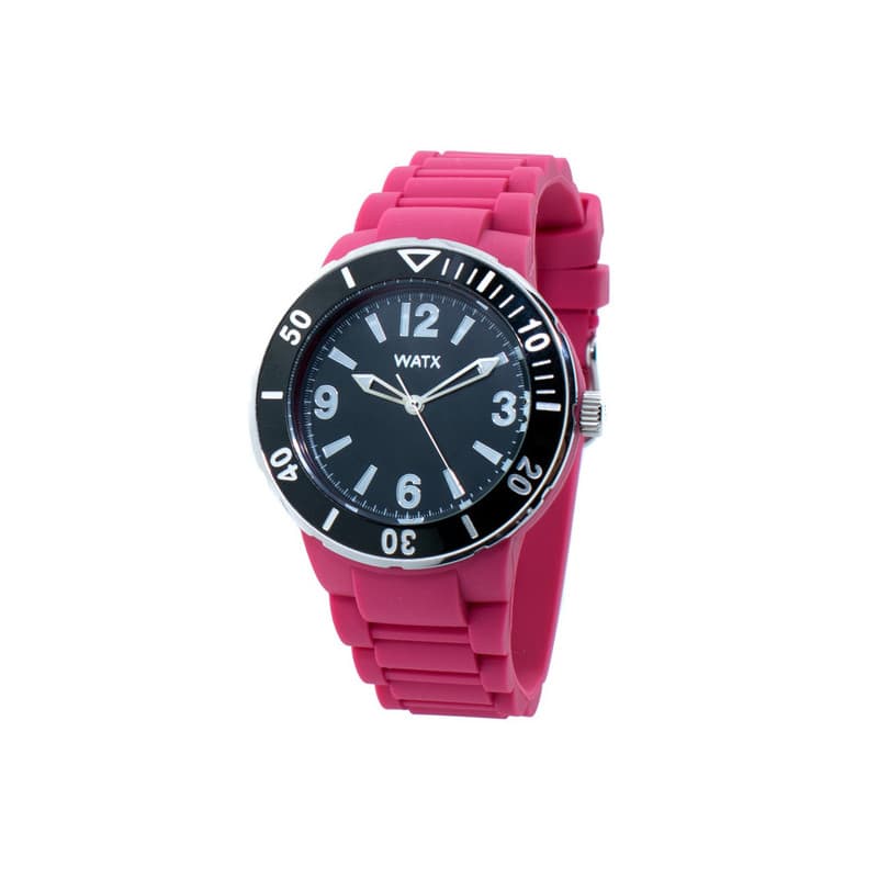 Montre Femme Watx & Colors rwa1300-c1521 (Ø 45 mm) - Image 1