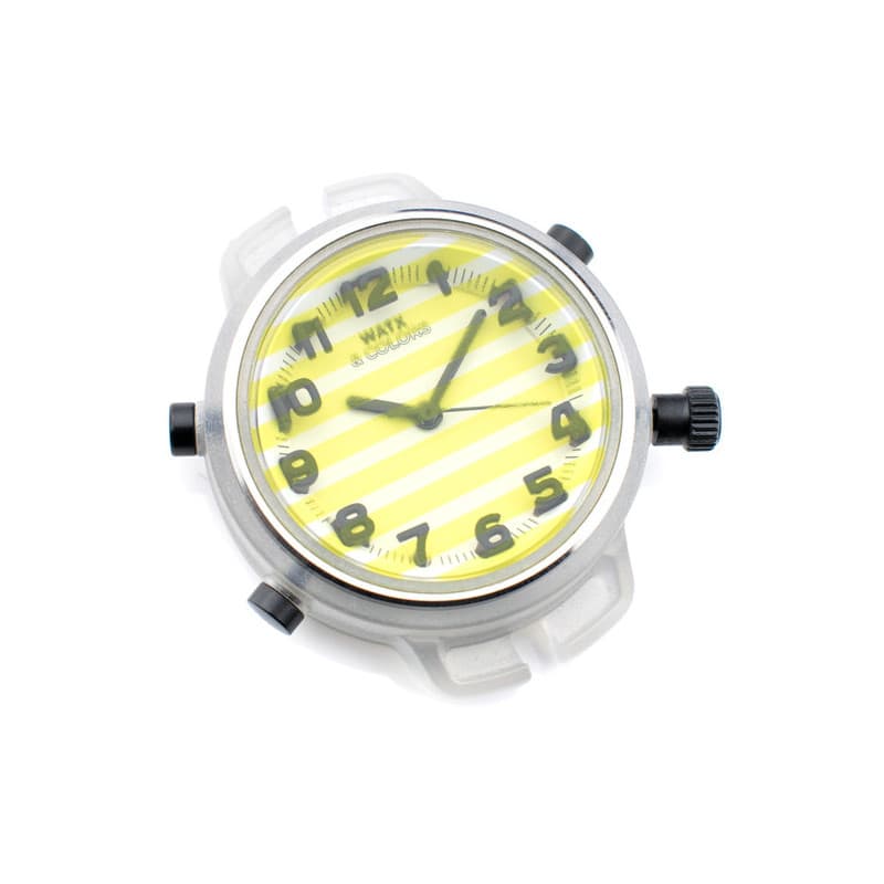 Montre Unisexe Watx & Colors RWA1408 (Ø 43 mm) - Image 1