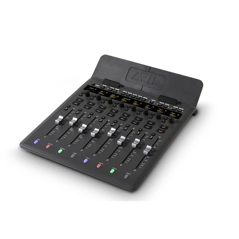Avid S1 - Image 1