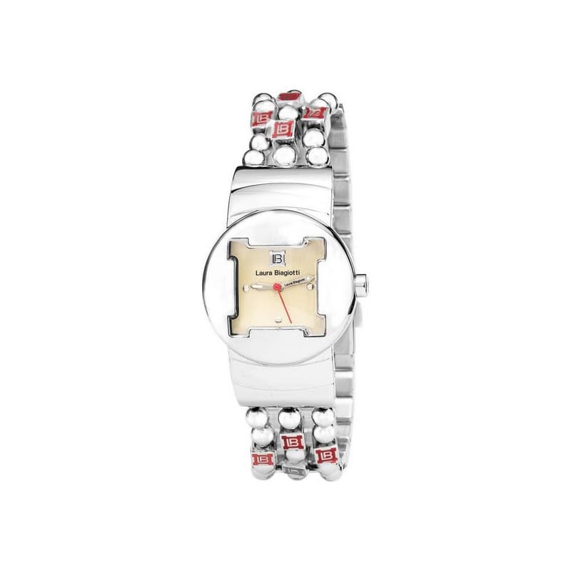 Montre Femme Laura Biagiotti LB0049L-03M (Ø 28 mm) - Image 1