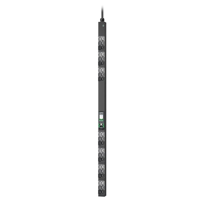 APC NetShelter Rack PDU ADV Metered Marque - Image 1