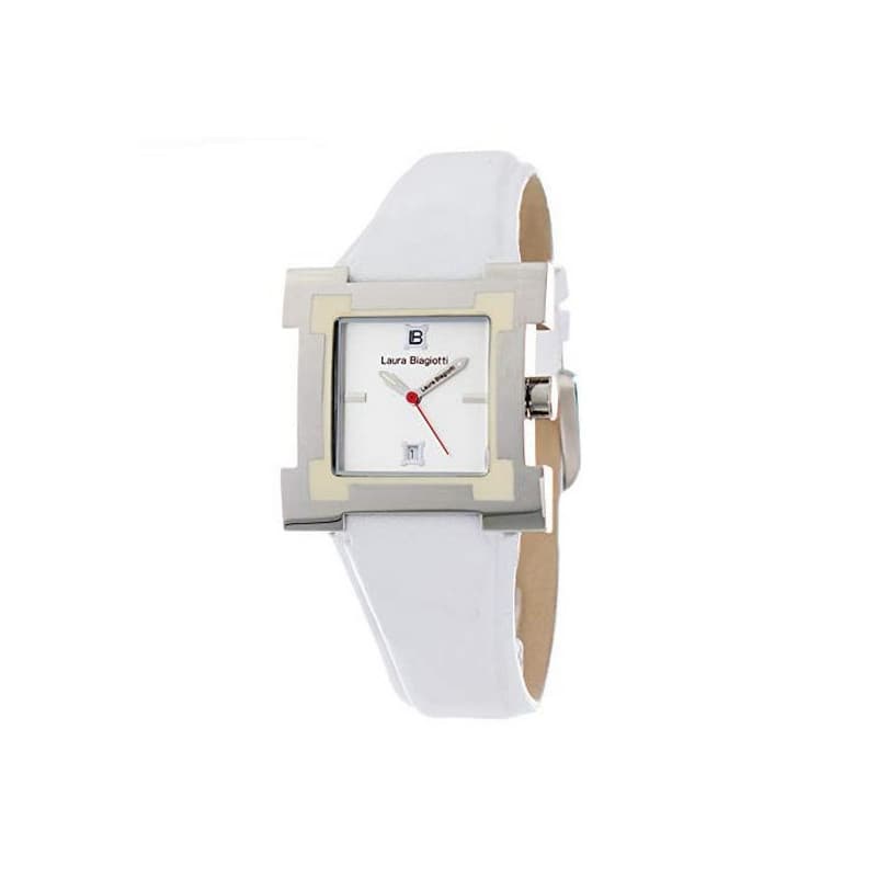 Montre Femme Laura Biagiotti LB0038L-02 (Ø 28 mm) - Image 1
