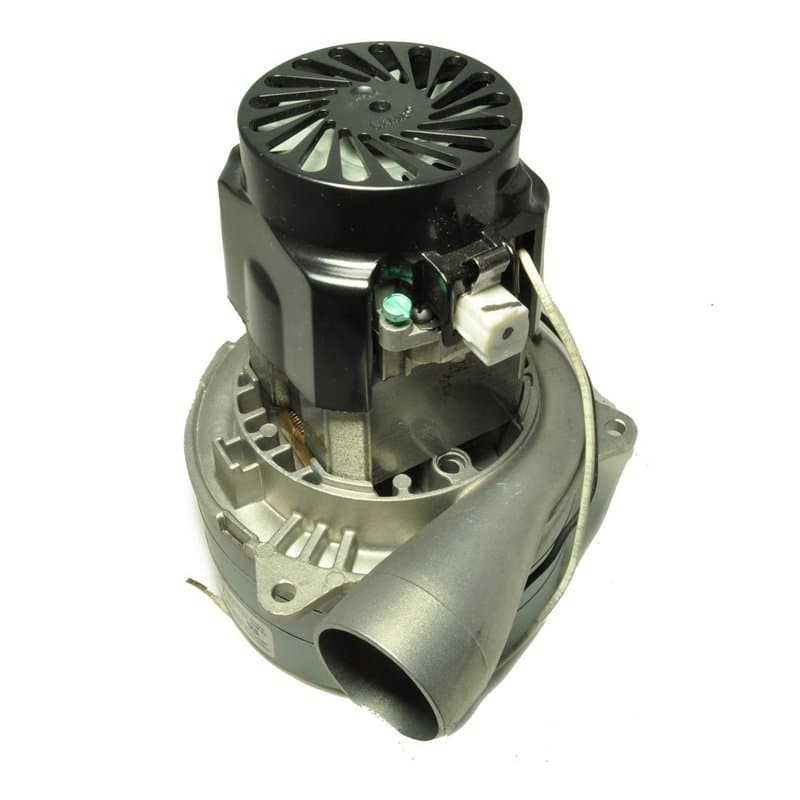 Moteur pour aspirateur central AMETEK 117123 - Image 1
